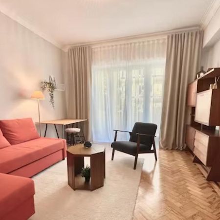 Valmor Avenue Vintage Chiq By Homeful Lisabona Exterior foto