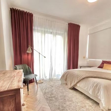 Valmor Avenue Vintage Chiq By Homeful Lisabona Exterior foto