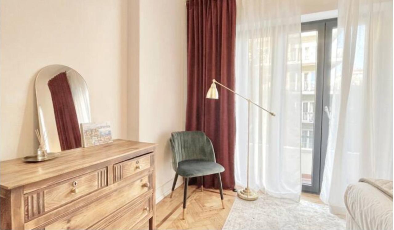 Valmor Avenue Vintage Chiq By Homeful Lisabona Exterior foto