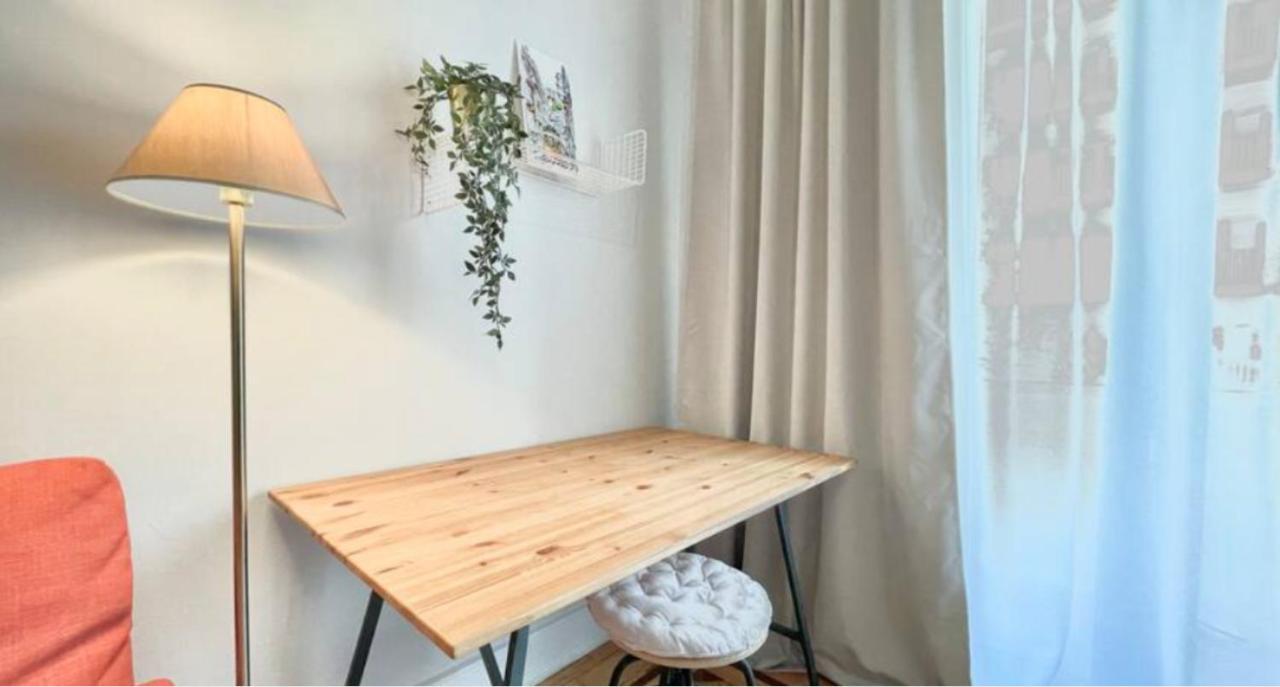 Valmor Avenue Vintage Chiq By Homeful Lisabona Exterior foto